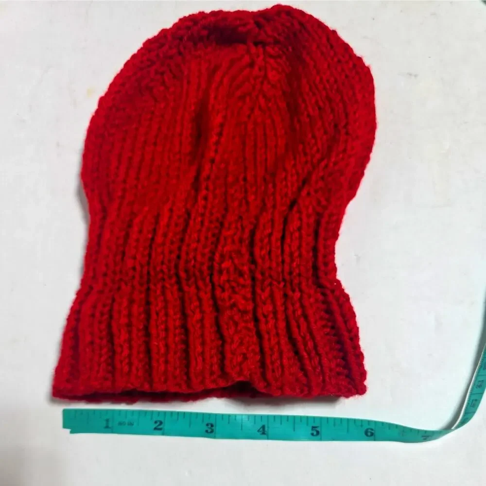 Source Unknown handmade crochet